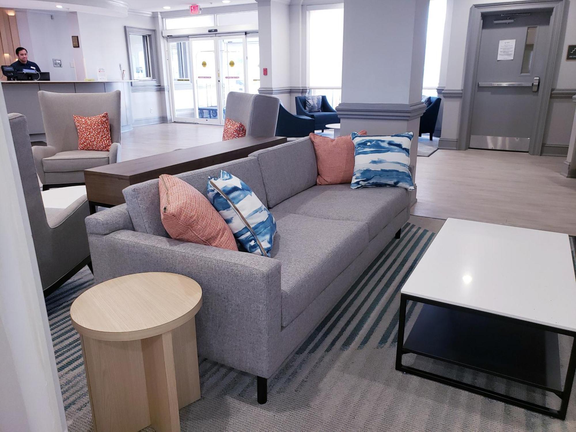 Comfort 3* Valdosta