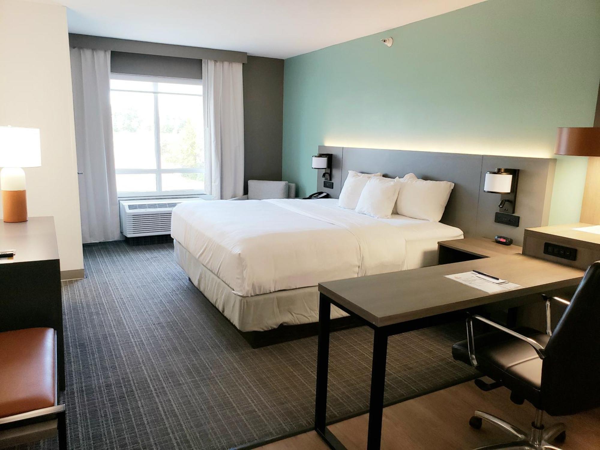 Hotel Comfort Valdosta
