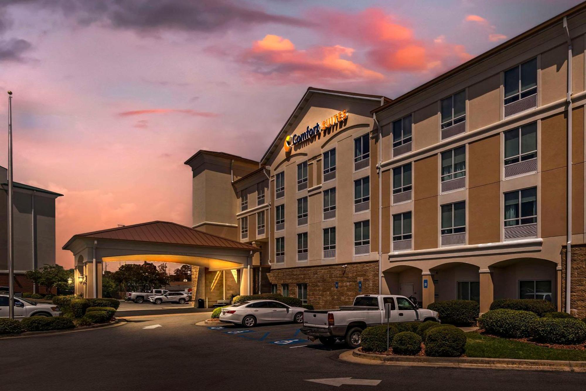 Hotel Comfort