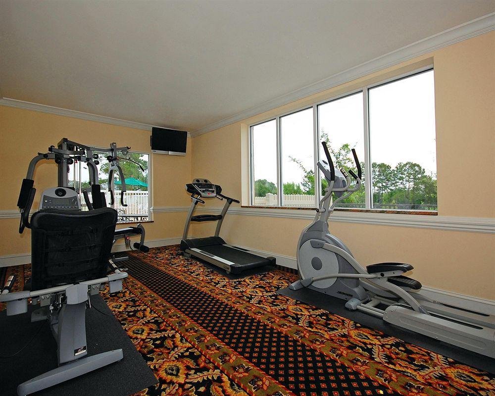 Comfort 3* Valdosta