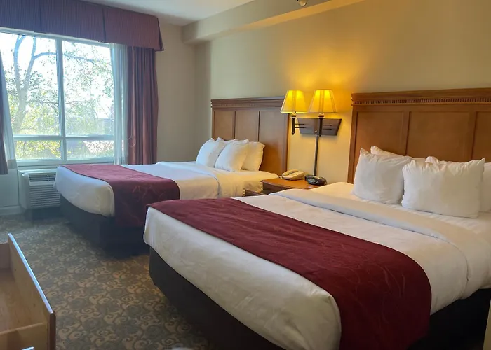 Comfort Suites