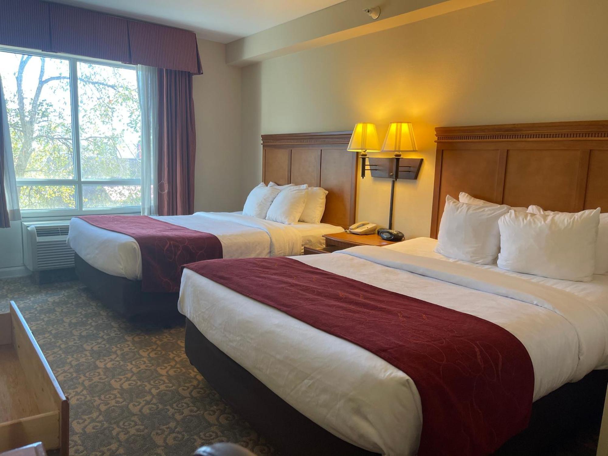 Comfort Valdosta