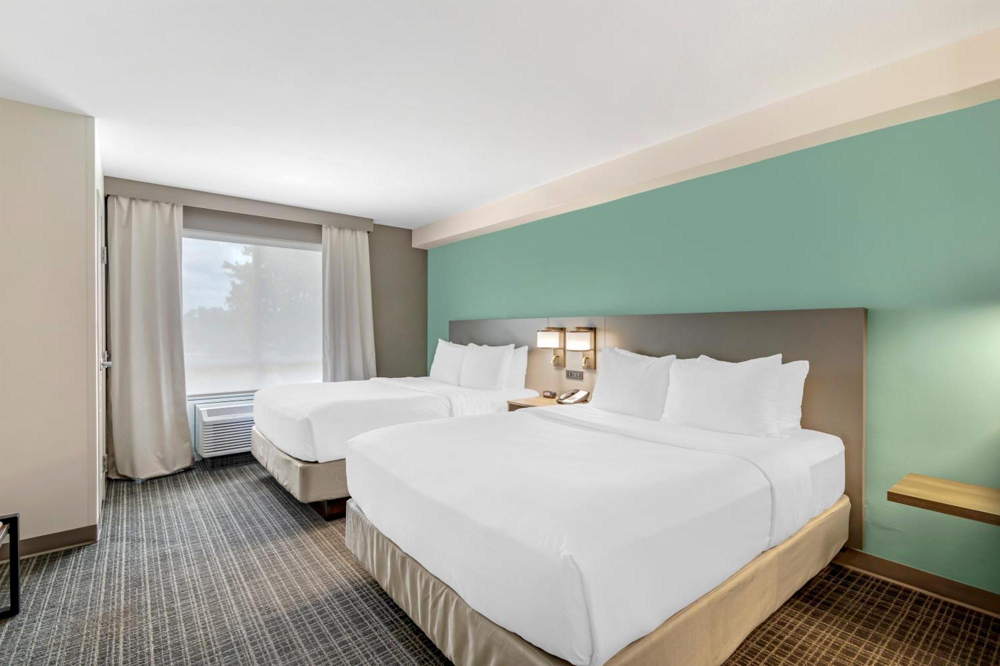 Comfort 3*
