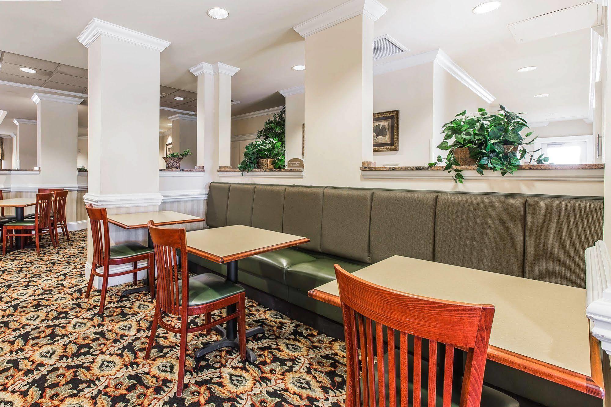 Hotel Comfort