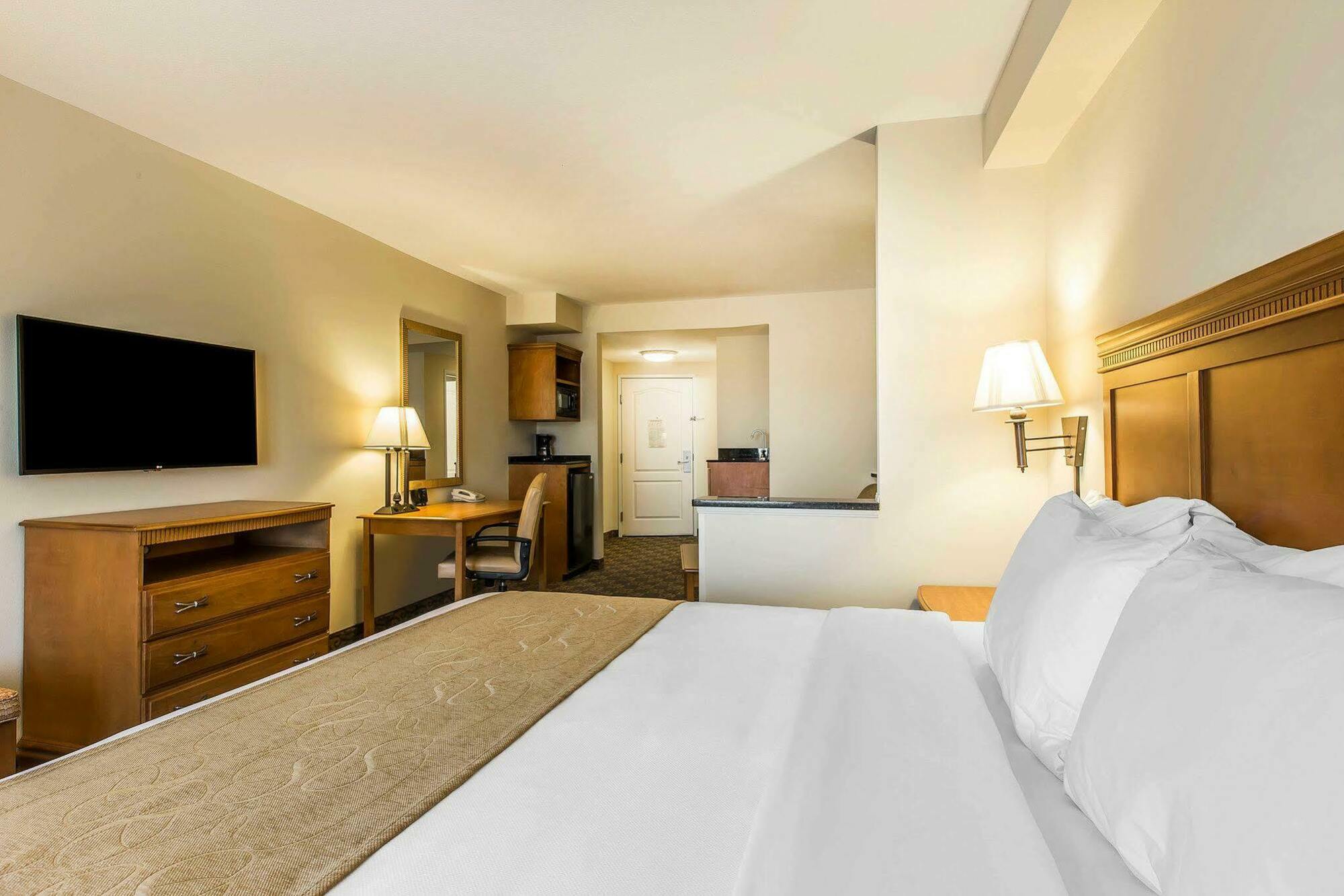 Comfort Hotel Valdosta